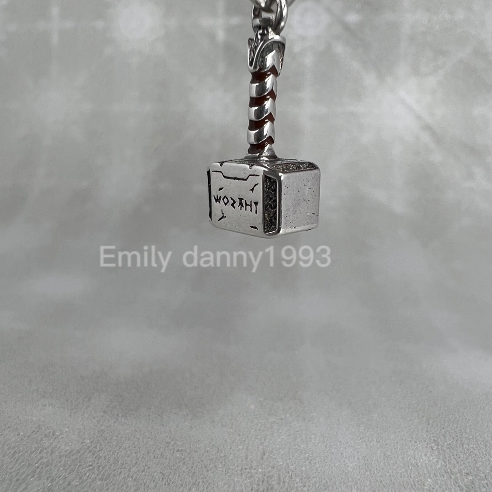 Pandora charms - Picture 4 of 5